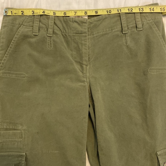 NAVE Cargo Pants sz 6 - Picture 12 of 16